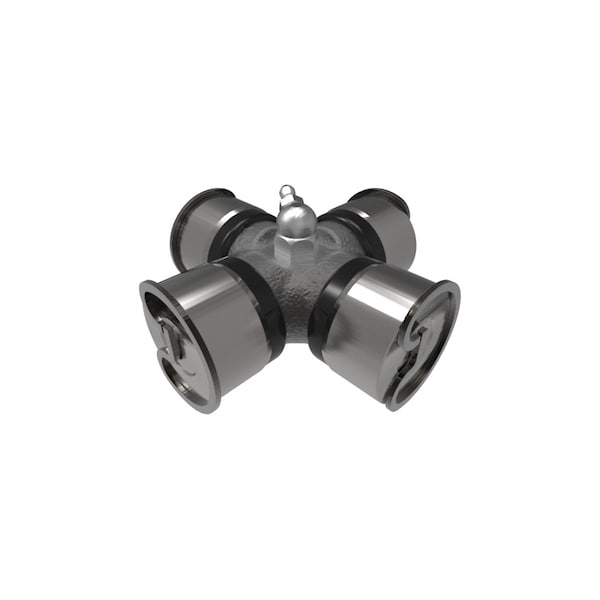 Cross & Bearing Kit 4" x4" x1.5"
